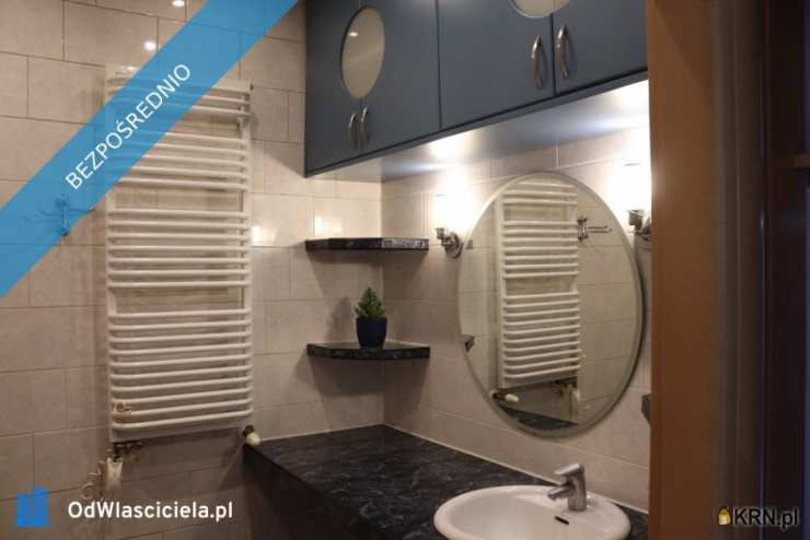 Kraków, Zwierzyniec, ul. Niezapominajek, 1 pokojowe, Mieszkanie  na sprzedaż