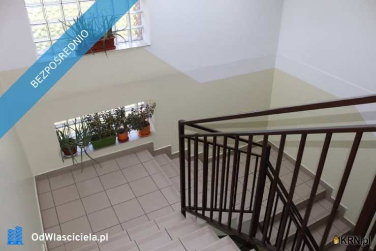 Kraków, Zwierzyniec, ul. Niezapominajek, 1 pokojowe, Mieszkanie  na sprzedaż