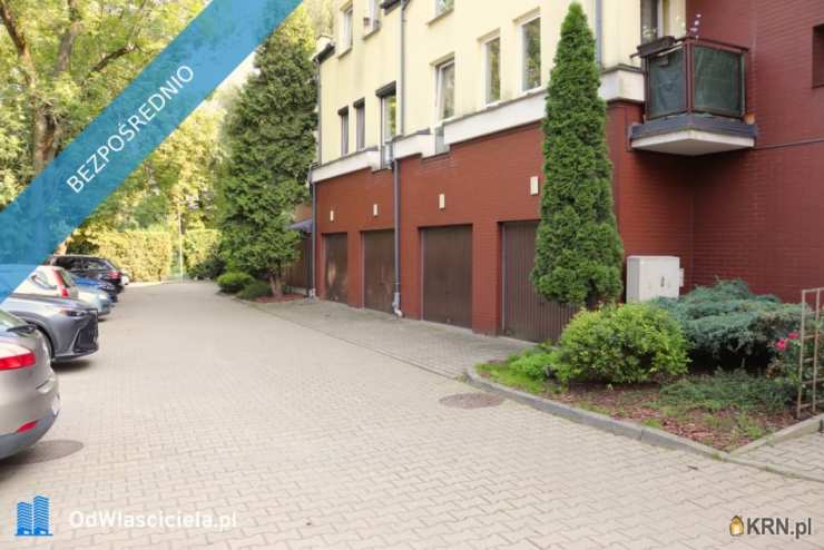 1 pokojowe, Kraków, Zwierzyniec, ul. Niezapominajek, Mieszkanie  na sprzedaż