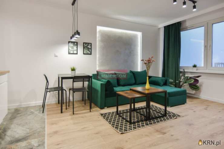 Mieszkanie  do wynajęcia, 2 pokojowe, Kraków, Bieżanów-Prokocim, ul. 