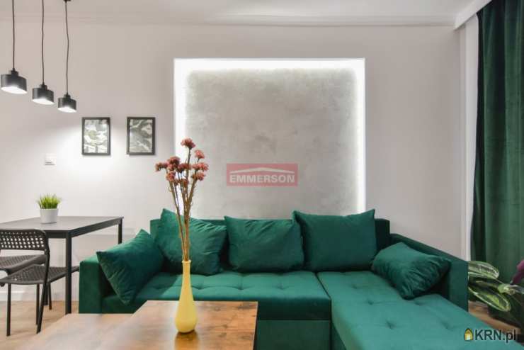 2 pokojowe, Mieszkanie  do wynajęcia, Kraków, Bieżanów-Prokocim, ul. 