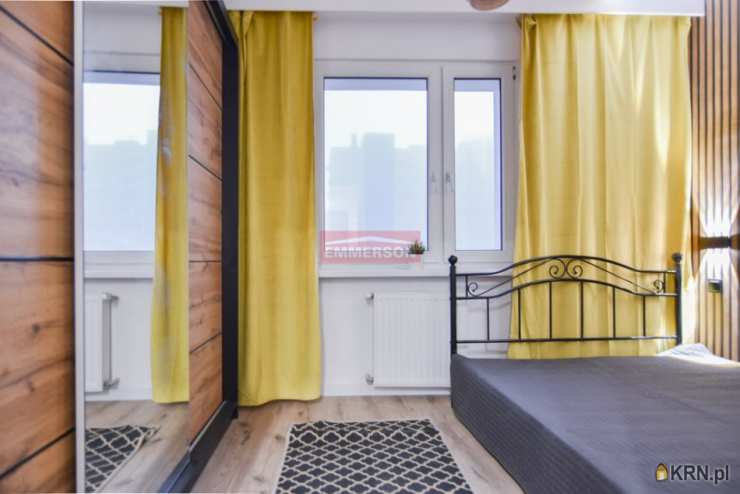 Emmerson Lumico Sp. z o. o., Mieszkanie  do wynajęcia, Kraków, Bieżanów-Prokocim, ul. 