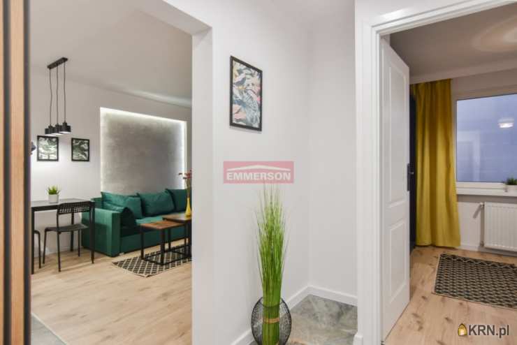 Mieszkanie  do wynajęcia, 2 pokojowe, Kraków, Bieżanów-Prokocim, ul. 