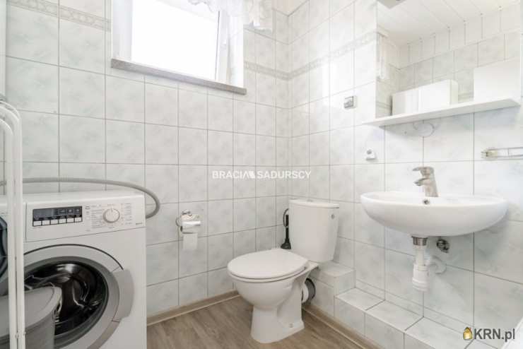 Mieszkanie  do wynajęcia, Kraków, Prądnik Czerwony, ul. Na Barciach, 1 pokojowe