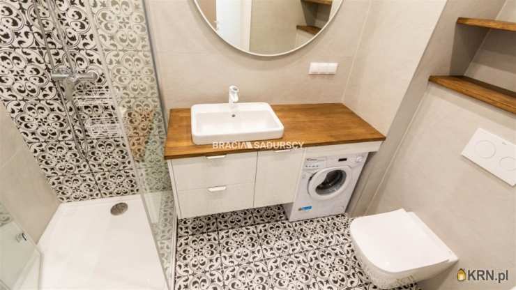 Bracia Sadurscy Oddział BS1 Kapelanka, Mieszkanie  do wynajęcia, Kraków, Prądnik Czerwony, ul. Reduta