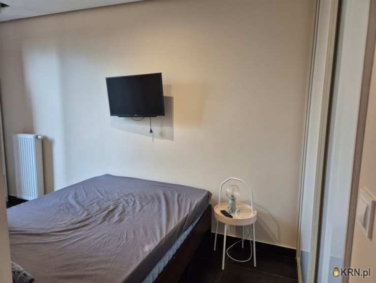 Kraków, Stare Miasto, ul. Szlak, 2 pokojowe, Mieszkanie  na sprzedaż