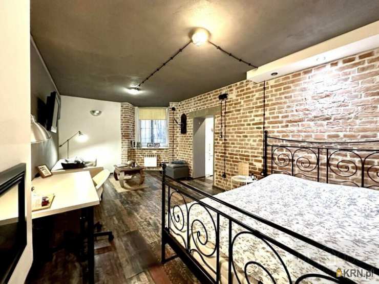 Mieszkanie  na sprzedaż, 1 pokojowe, Kraków, Stare Miasto, ul. 