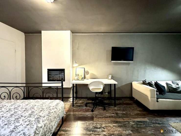 Kraków, Stare Miasto, ul. , Mieszkanie  na sprzedaż, 1 pokojowe