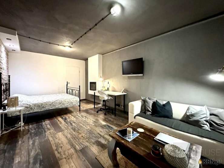 Kraków, Stare Miasto, ul. , 1 pokojowe, Mieszkanie  na sprzedaż