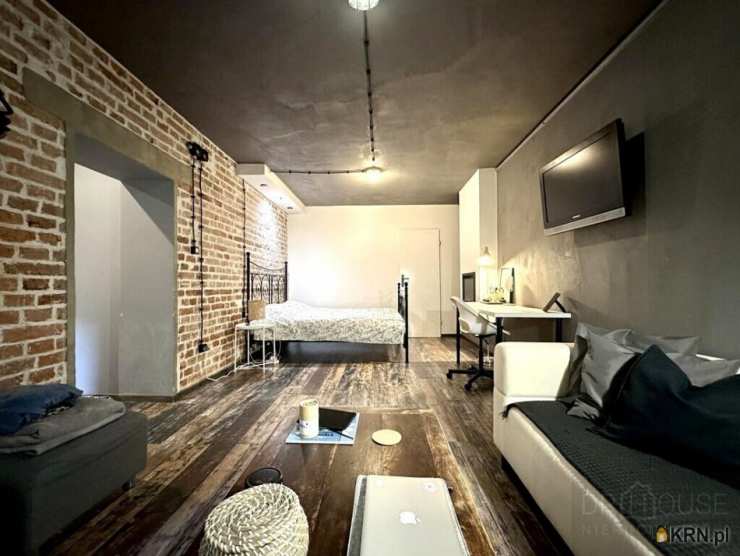 1 pokojowe, Kraków, Stare Miasto, ul. , Mieszkanie  na sprzedaż