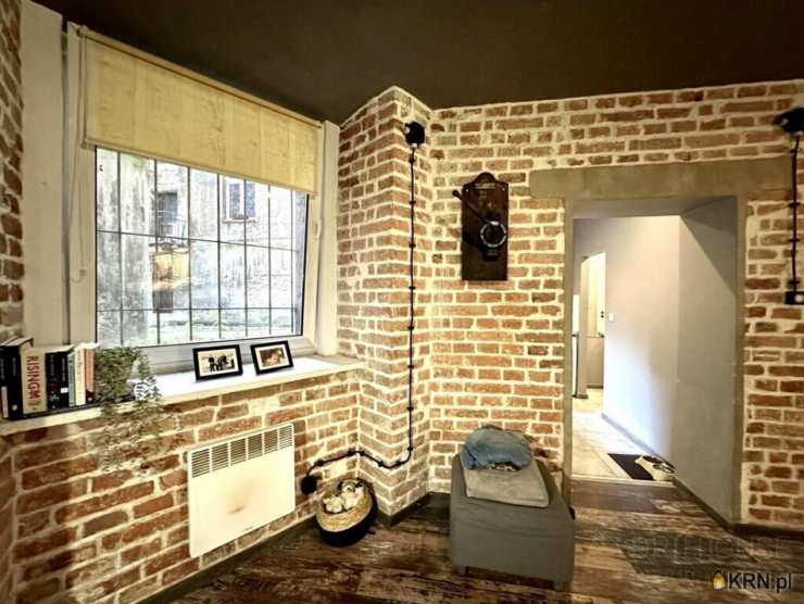 Dr House Nieruchomości Sp. z o.o., Mieszkanie  na sprzedaż, Kraków, Stare Miasto, ul. 