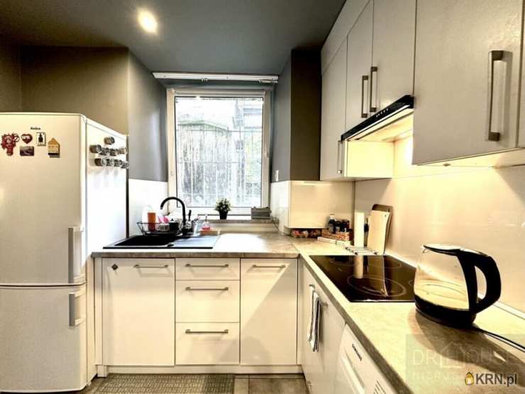 Mieszkanie  na sprzedaż, Kraków, Stare Miasto, ul. , 1 pokojowe