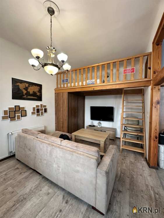 Kraków, Stare Miasto, ul. , Mieszkanie  na sprzedaż, 1 pokojowe