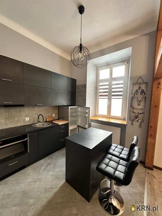 1 pokojowe, Mieszkanie  na sprzedaż, Kraków, Stare Miasto, ul. 