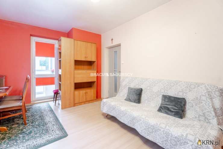 Kraków, Prądnik Czerwony, ul. Na Barciach, 1 pokojowe, Mieszkanie  do wynajęcia