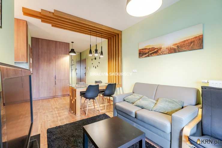 Mieszkanie  do wynajęcia, 2 pokojowe, Kraków, Stare Miasto, ul. bp. J. Prandoty