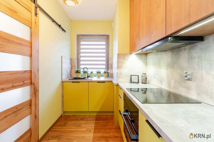 2 pokojowe, Mieszkanie  do wynajęcia, Kraków, Stare Miasto, ul. bp. J. Prandoty