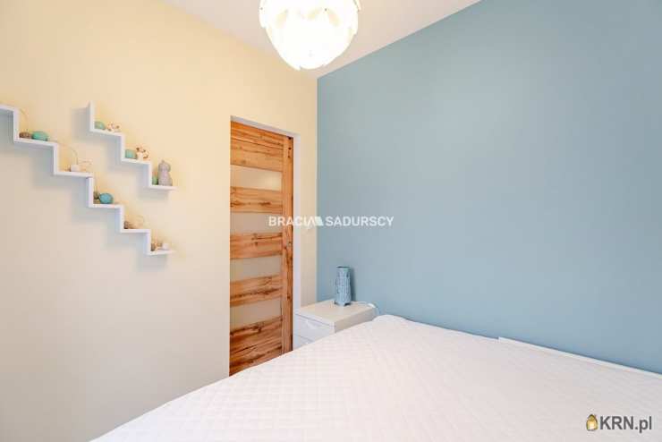 Bracia Sadurscy Oddział BS3 Przewóz, Mieszkanie  do wynajęcia, Kraków, Stare Miasto, ul. bp. J. Prandoty