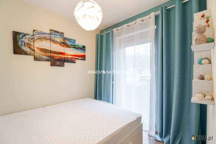 Mieszkanie  do wynajęcia, Kraków, Stare Miasto, ul. bp. J. Prandoty, 2 pokojowe