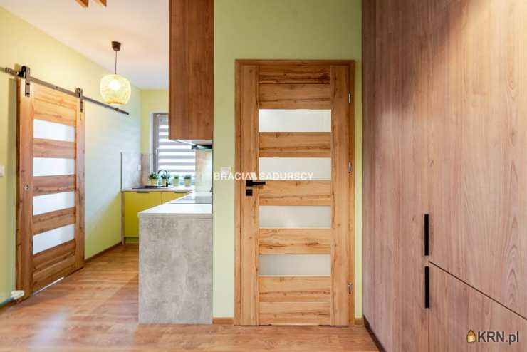 Bracia Sadurscy Oddział BS3 Przewóz, Mieszkanie  do wynajęcia, Kraków, Stare Miasto, ul. bp. J. Prandoty