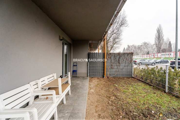 Kraków, Stare Miasto, ul. bp. J. Prandoty, Mieszkanie  do wynajęcia, 2 pokojowe