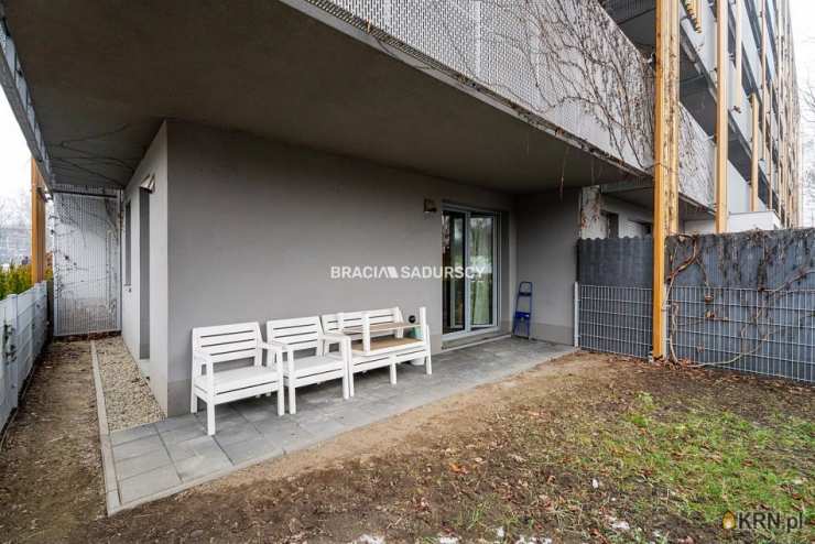 Kraków, Stare Miasto, ul. bp. J. Prandoty, 2 pokojowe, Mieszkanie  do wynajęcia