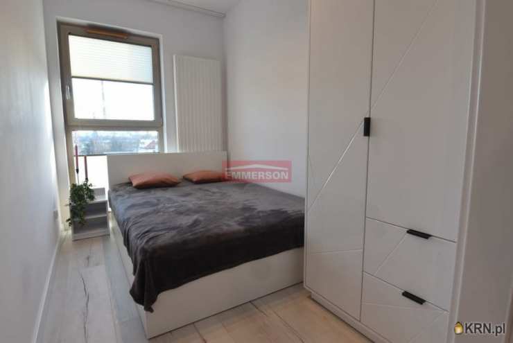 Mieszkanie  do wynajęcia, Kraków, Czyżyny, ul. , 2 pokojowe