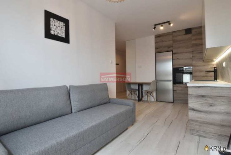 Mieszkanie  do wynajęcia, 2 pokojowe, Kraków, Czyżyny, ul. 