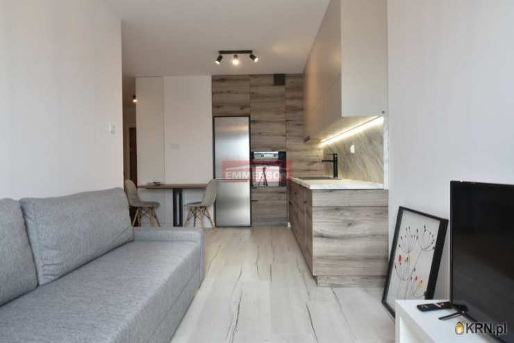 2 pokojowe, Mieszkanie  do wynajęcia, Kraków, Czyżyny, ul. 