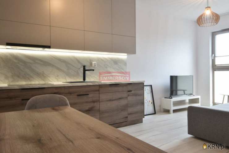 Emmerson Lumico Sp. z o. o., Mieszkanie  do wynajęcia, Kraków, Czyżyny, ul. 