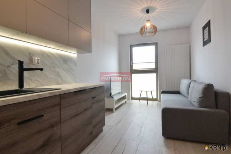 Mieszkanie  do wynajęcia, 2 pokojowe, Kraków, Czyżyny, ul. 