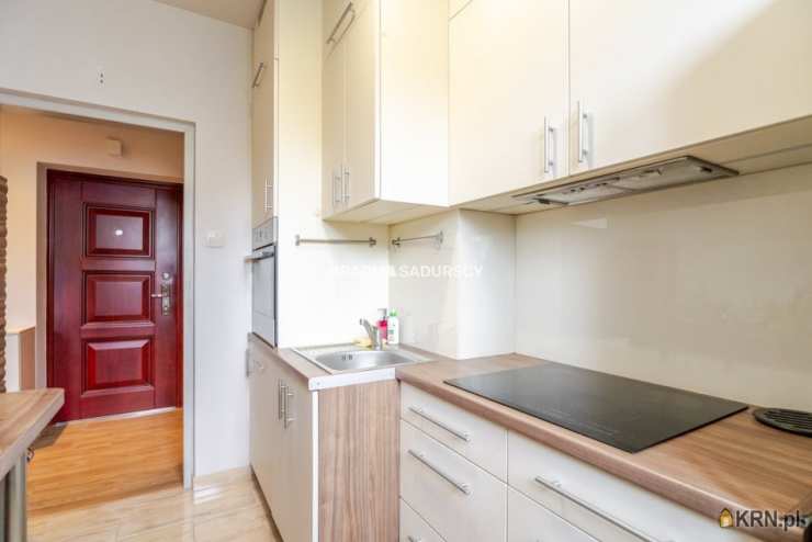 Mieszkanie  do wynajęcia, 1 pokojowe, Kraków, Prądnik Czerwony, ul. Na Barciach