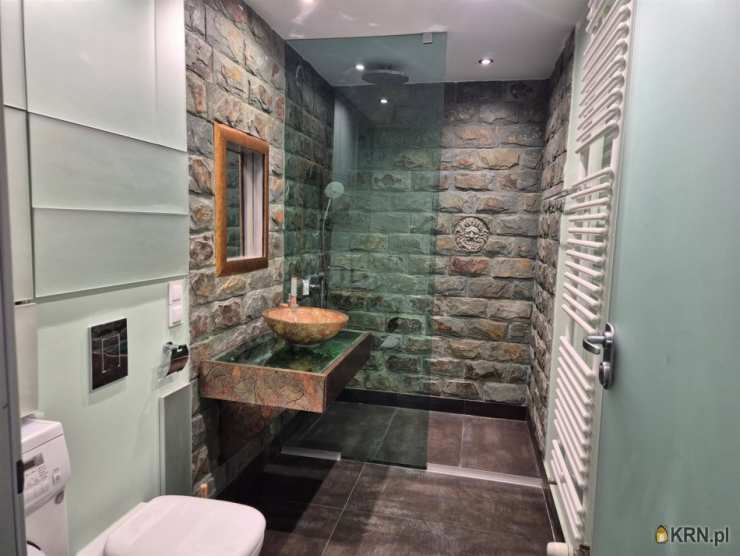 Mieszkanie  na sprzedaż, Kraków, Stare Miasto, ul. Szlak, 2 pokojowe