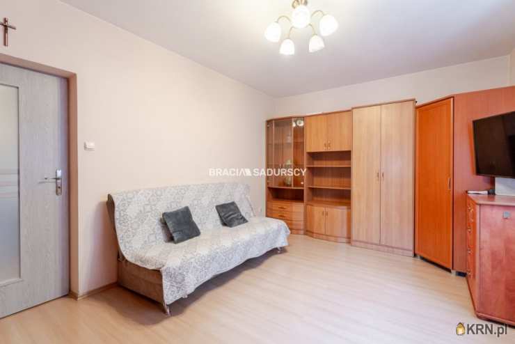 1 pokojowe, Mieszkanie  do wynajęcia, Kraków, Prądnik Czerwony, ul. Na Barciach