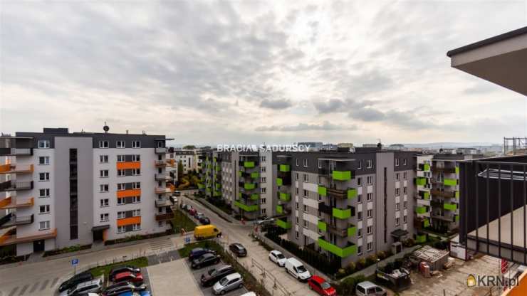 Bracia Sadurscy Oddział BS1 Kapelanka, Mieszkanie  do wynajęcia, Kraków, Prądnik Czerwony, ul. Reduta