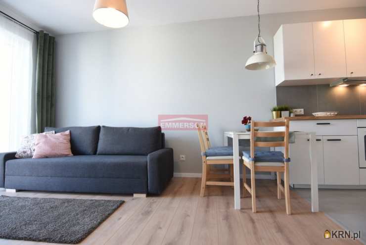 Mieszkanie  do wynajęcia, 2 pokojowe, Kraków, Bieżanów-Prokocim, ul. 