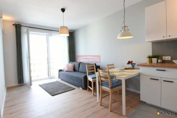 Kraków, Bieżanów-Prokocim, ul. , Mieszkanie  do wynajęcia, 2 pokojowe