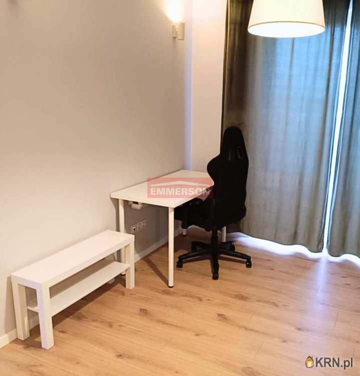 2 pokojowe, Mieszkanie  do wynajęcia, Kraków, Bieżanów-Prokocim, ul. 