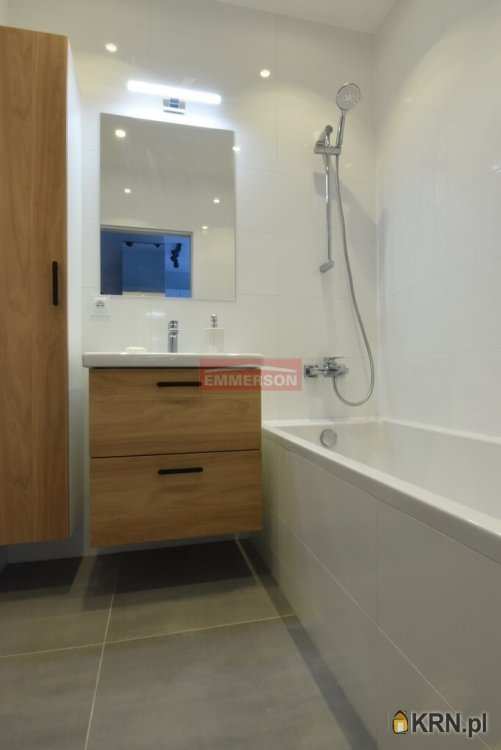 Mieszkanie  do wynajęcia, 2 pokojowe, Kraków, Bieżanów-Prokocim, ul. 