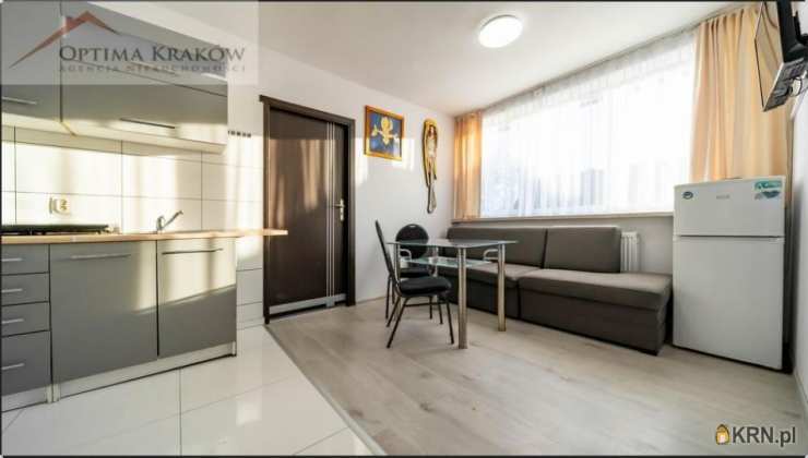 Mieszkanie  na sprzedaż, Kraków, Dębniki, ul. Sidzińska, 3 pokojowe