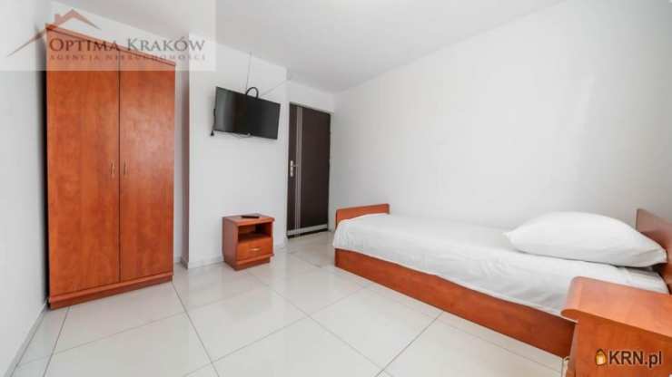 Kraków, Dębniki, ul. Sidzińska, Mieszkanie  na sprzedaż, 3 pokojowe