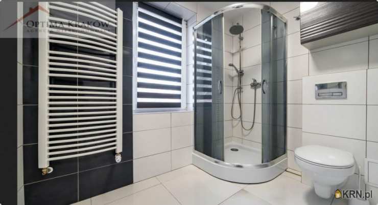 3 pokojowe, Kraków, Dębniki, ul. Sidzińska, Mieszkanie  na sprzedaż