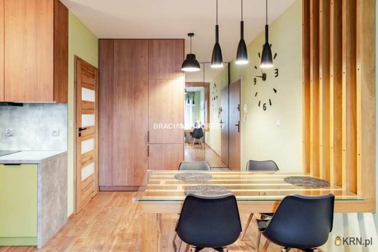 Kraków, Stare Miasto, ul. bp. J. Prandoty, 2 pokojowe, Mieszkanie  do wynajęcia