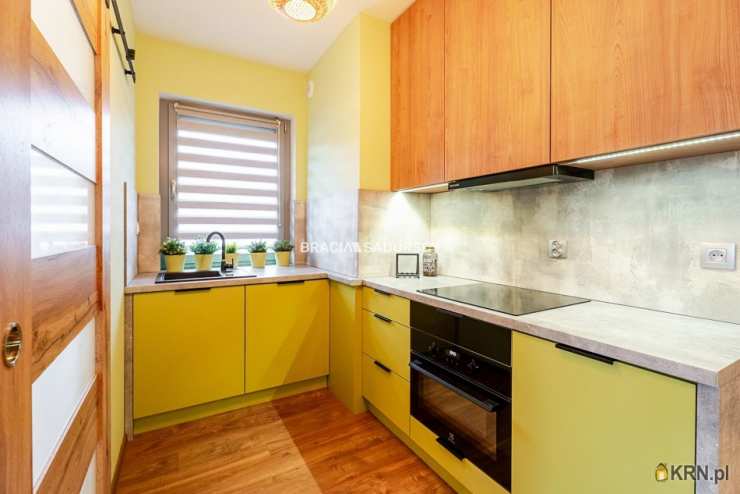 2 pokojowe, Kraków, Stare Miasto, ul. bp. J. Prandoty, Mieszkanie  do wynajęcia