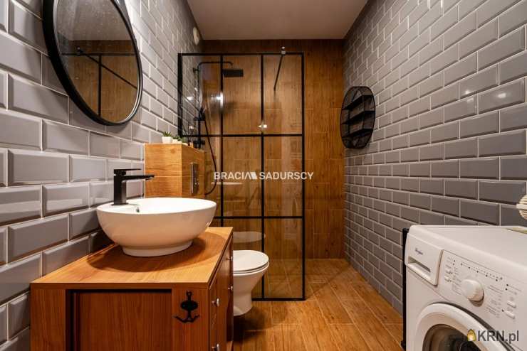 Mieszkanie  do wynajęcia, 2 pokojowe, Kraków, Stare Miasto, ul. bp. J. Prandoty