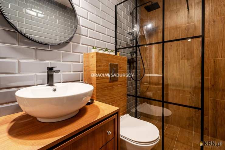 Kraków, Stare Miasto, ul. bp. J. Prandoty, Mieszkanie  do wynajęcia, 2 pokojowe