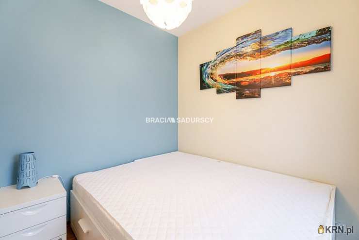 2 pokojowe, Kraków, Stare Miasto, ul. bp. J. Prandoty, Mieszkanie  do wynajęcia