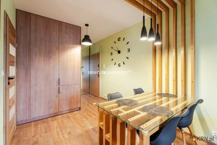 Mieszkanie  do wynajęcia, Kraków, Stare Miasto, ul. bp. J. Prandoty, 2 pokojowe