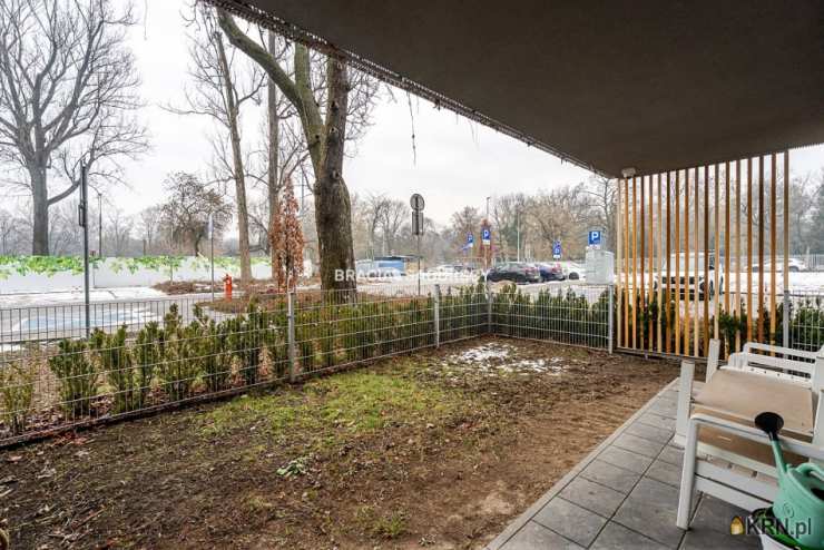 Mieszkanie  do wynajęcia, 2 pokojowe, Kraków, Stare Miasto, ul. bp. J. Prandoty