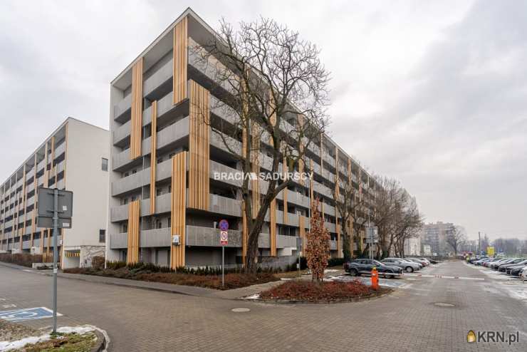 Bracia Sadurscy Oddział BS3 Przewóz, Mieszkanie  do wynajęcia, Kraków, Stare Miasto, ul. bp. J. Prandoty